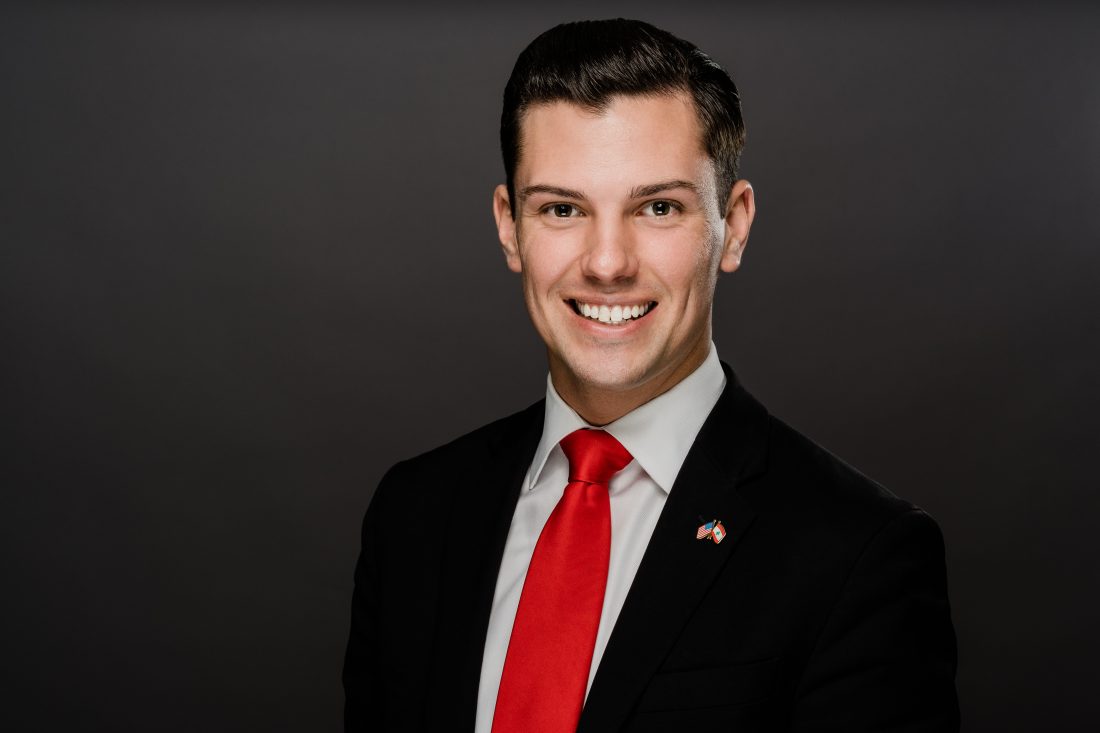 Chamber Gets New Executive Director News, Sports, Jobs Wetzel Chronicle